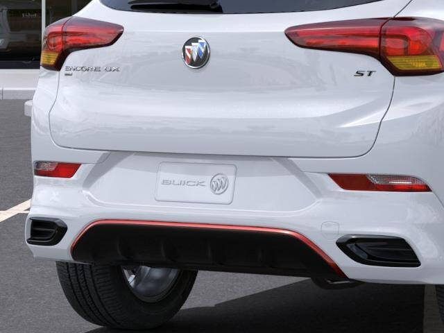 2023 Buick Encore GX