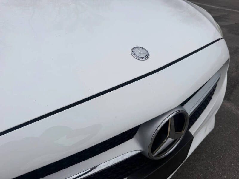 2017 Mercedes-Benz C-Class C 300