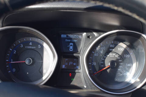 2014 Hyundai Elantra GT