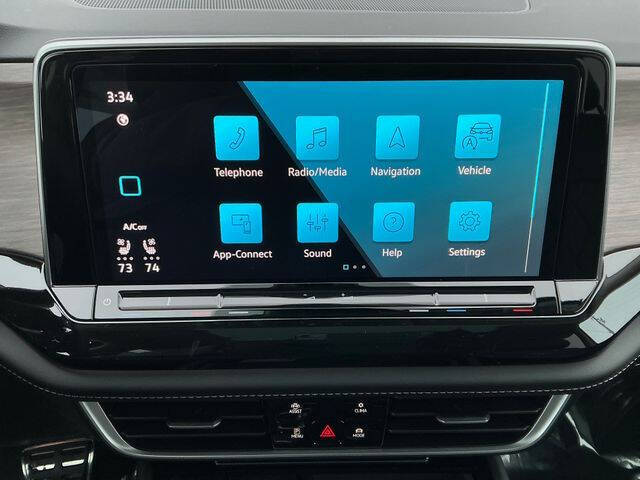 2026 Volkswagen Atlas SEL Premium R-Line 4Motion