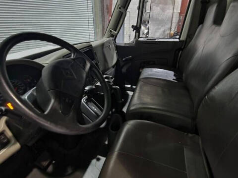 2016 International DuraStar 4300