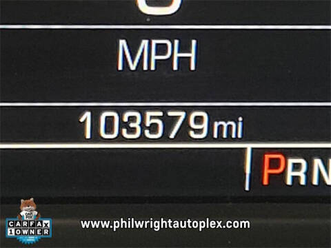 2019 GMC Sierra 2500HD