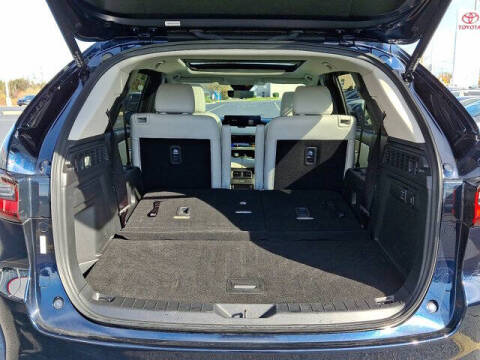 2024 Mazda CX-90 3.3 Turbo Premium Plus