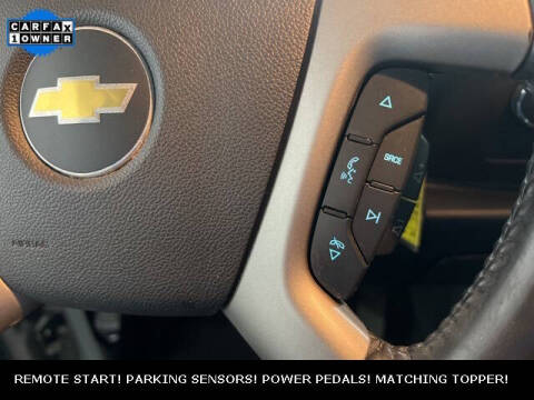 2013 Chevrolet Silverado 3500HD