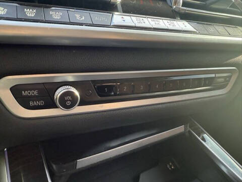 2019 BMW X7 xDrive50i