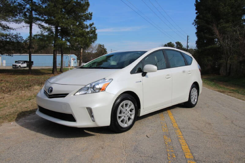 Oak City Motors Car Dealer in Garner, NC