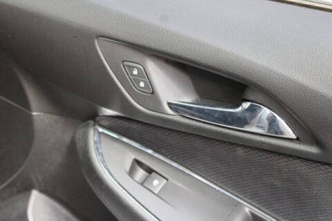 2016 Chevrolet Cruze LT Auto