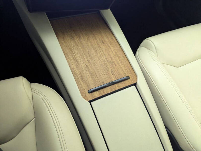 2020 Tesla Model X Long Range