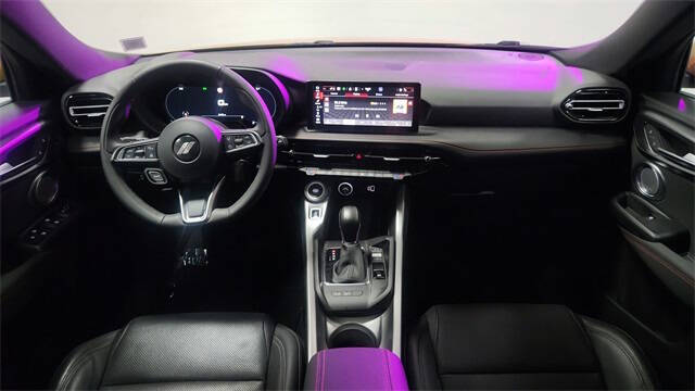 2024 Dodge Hornet GT