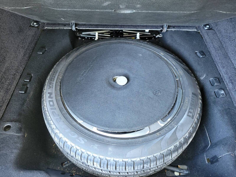 2018 Land Rover Range Rover