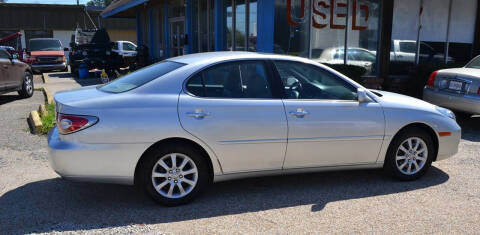 2003 Lexus ES 300