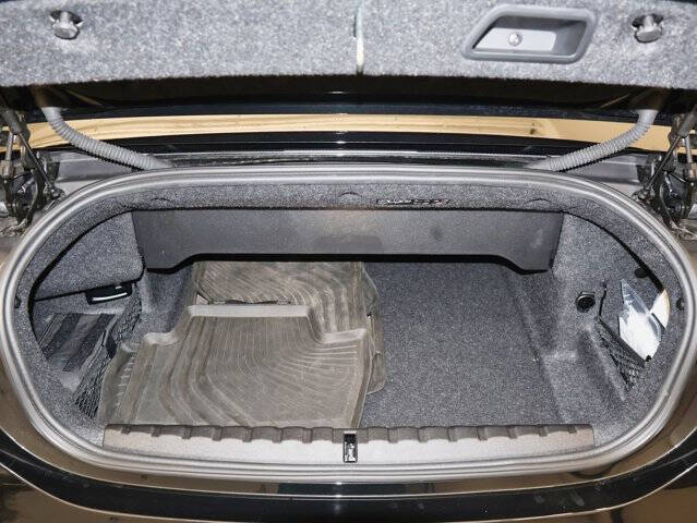 2022 BMW M4 Competition xDrive