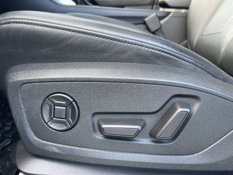 2022 Audi Q3 quattro S line Premium 45 TFSI