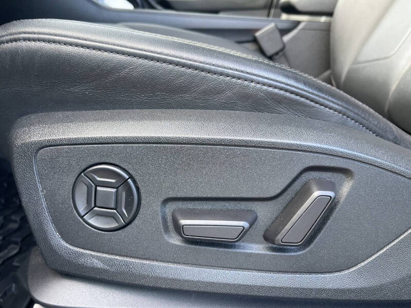 2022 Audi Q3 quattro S line Premium 45 TFSI