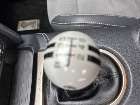 2019 Ford Mustang Shelby GT350