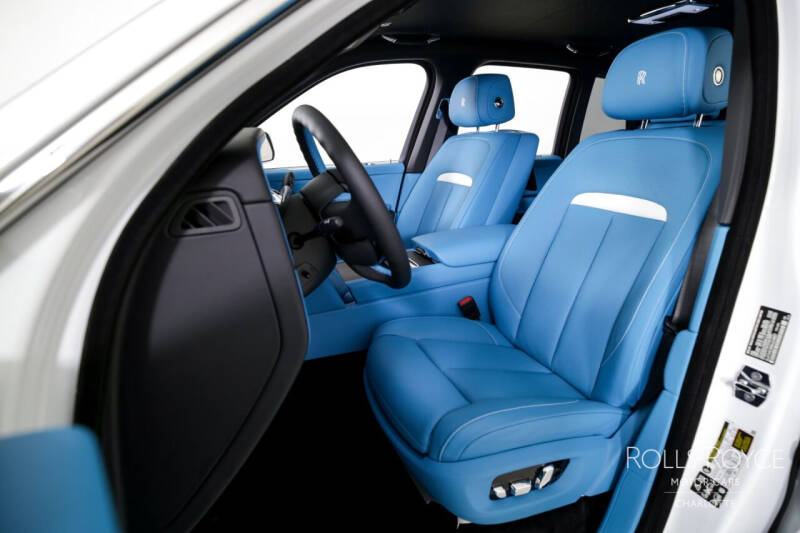 2024 Rolls-Royce Cullinan
