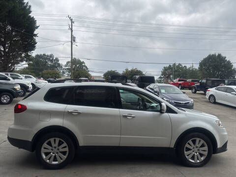 2013 Subaru Tribeca 3.6R Limited
