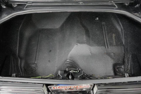 1976 Pontiac Firebird Trans Am