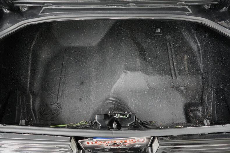 1976 Pontiac Firebird Trans Am