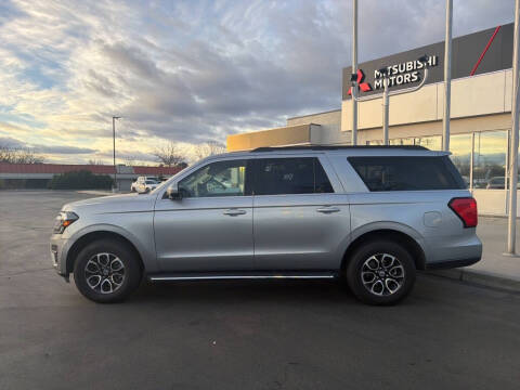 2023 Ford Expedition MAX XLT