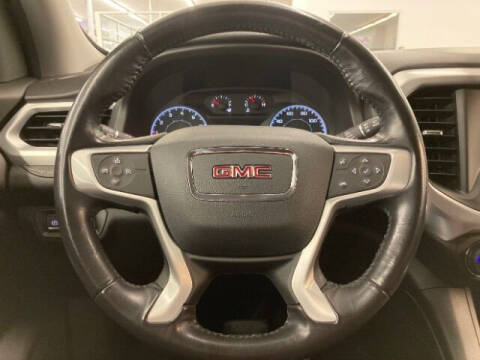2019 GMC Acadia SLE-1