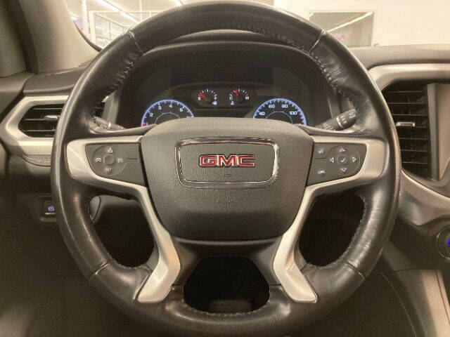 2019 GMC Acadia SLE-1