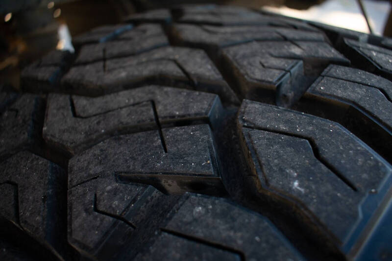 2009 Ford F-150 Lariat