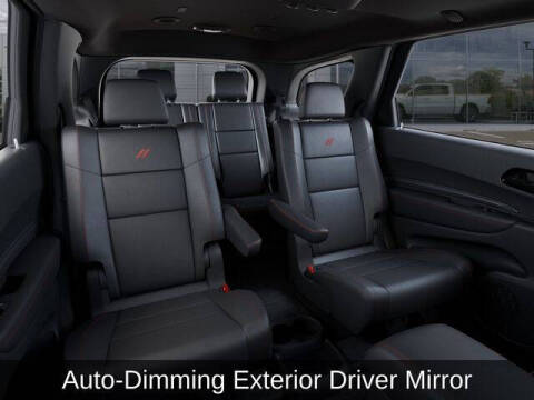 2026 Dodge Durango GT HEMI Plus