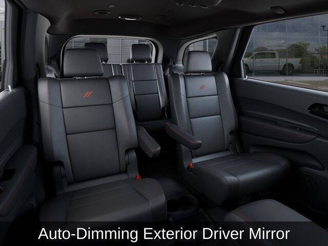 2026 Dodge Durango GT HEMI Plus