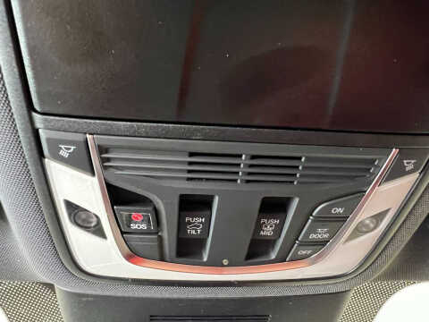 2026 Acura MDX SH-AWD Type S w/Advance Package