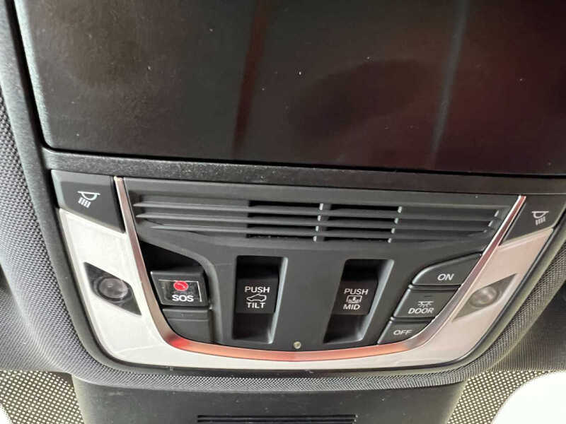 2026 Acura MDX SH-AWD Type S w/Advance Package