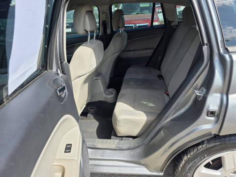 2011 Dodge Caliber Express