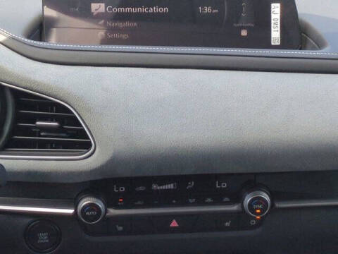 2026 Mazda CX-30 2.5 S Aire Edition