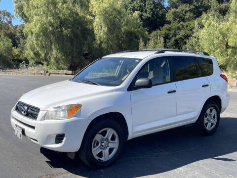2010 Toyota RAV4