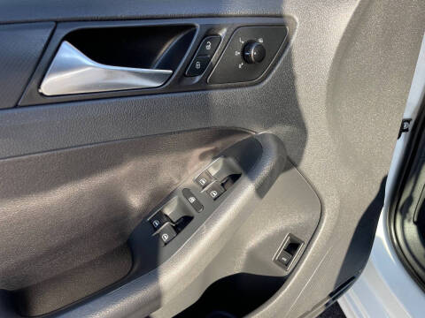 2011 Volkswagen Jetta