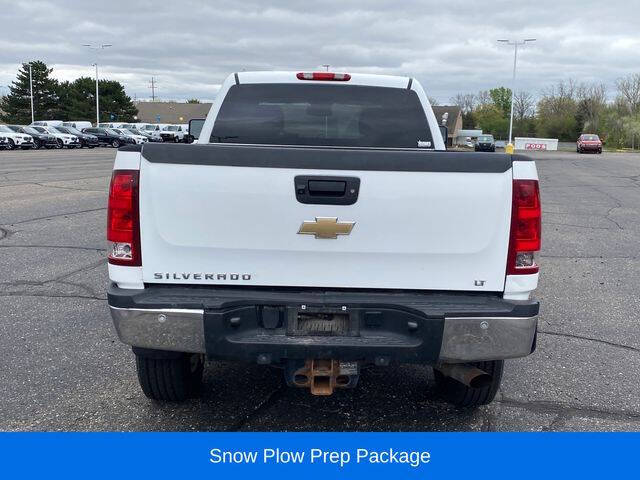 2014 GMC Sierra 2500HD