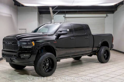 2021 RAM 2500 Limited