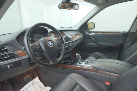 2007 BMW X5 3.0si