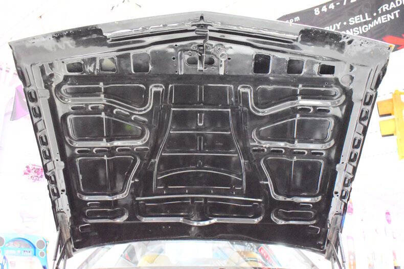 1984 Chevrolet Camaro