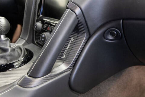 2014 Dodge SRT Viper GTS