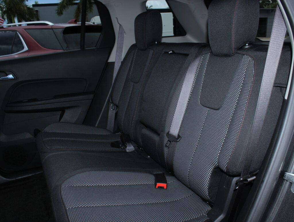 2017 GMC Terrain SUV - $19,595
