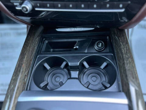 2017 BMW X5 xDrive40e iPerformance