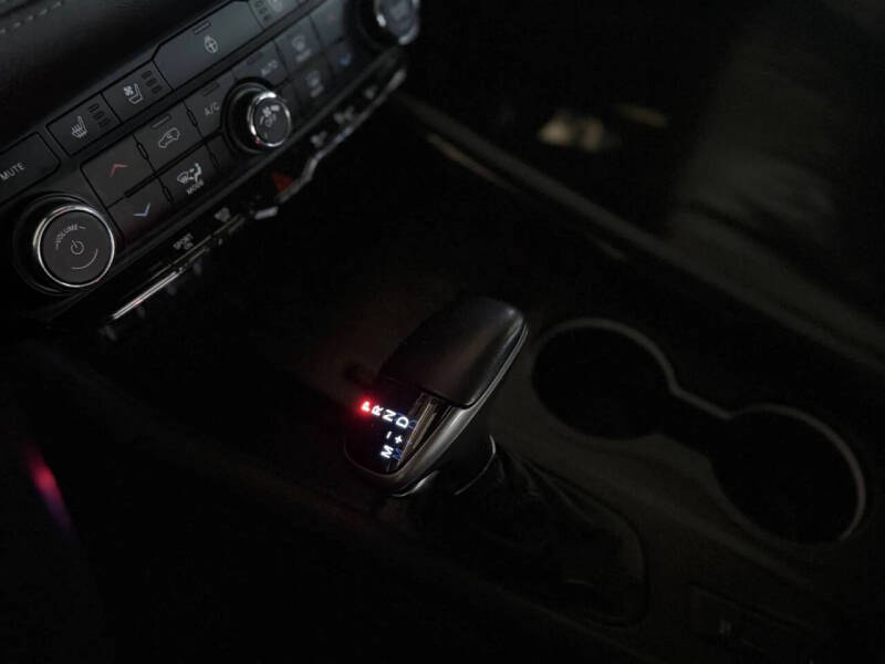 2021 Dodge Durango Citadel