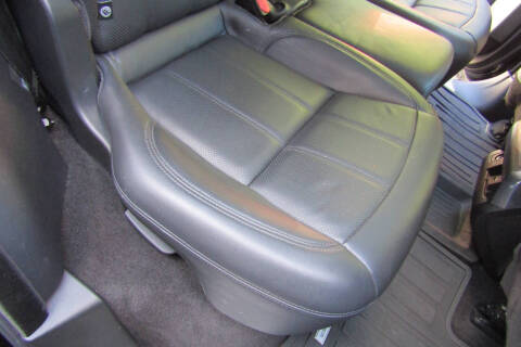 2018 Land Rover Range Rover Sport HSE