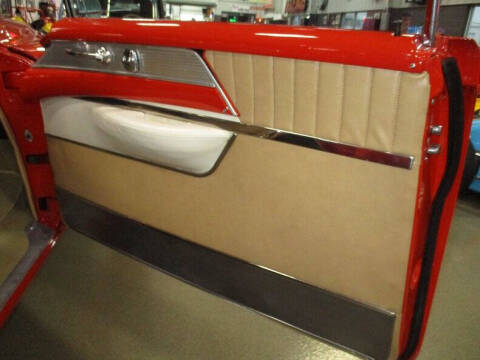 1954 Buick Roadmaster