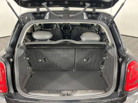 2015 MINI Hardtop 2 Door Cooper S