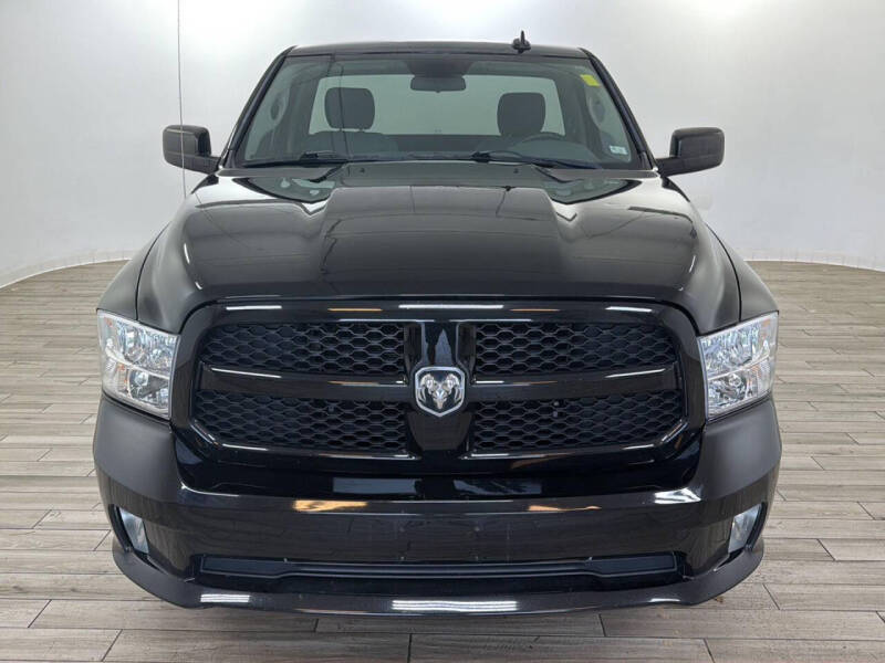 2013 RAM 1500 Express
