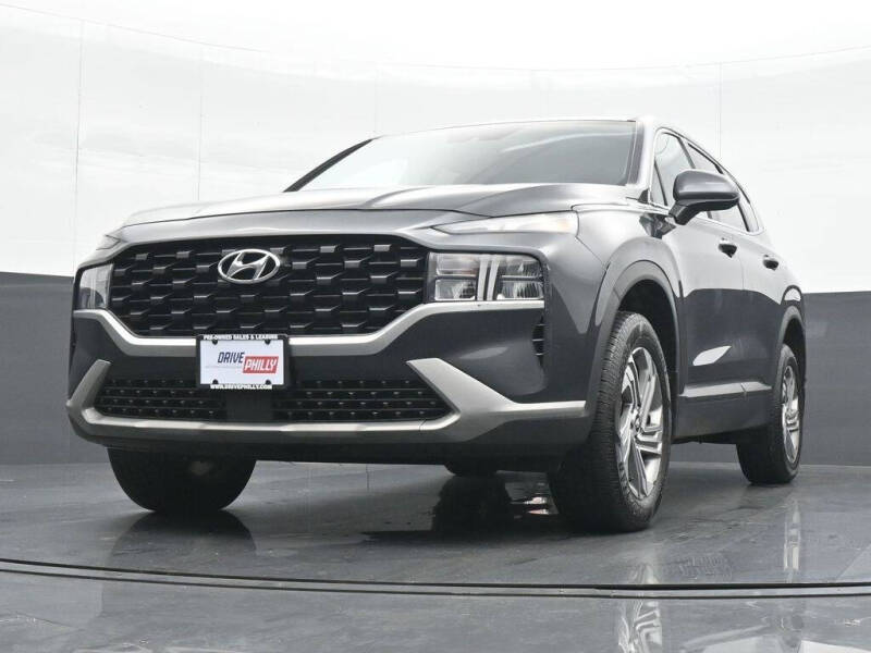 2023 Hyundai Santa Fe SE