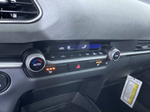 2026 Mazda CX-30 2.5 S Aire Edition