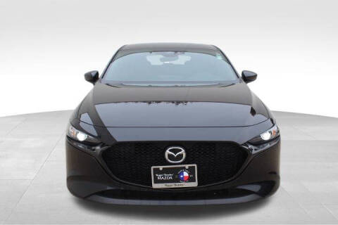 2024 Mazda Mazda3 Hatchback 2.5 S Select Sport